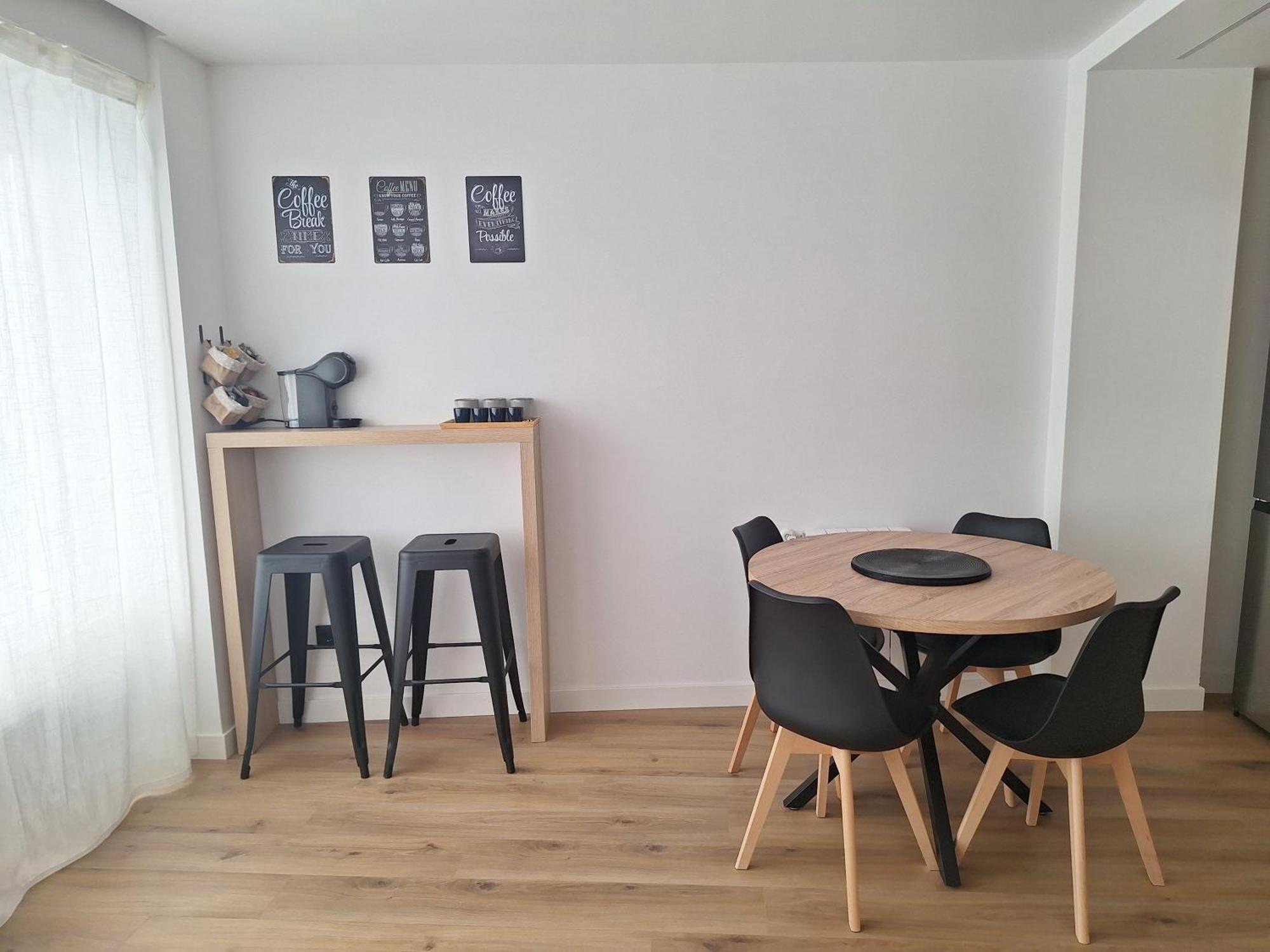 El Loft Del 35 - Vut 09-756 Burgos