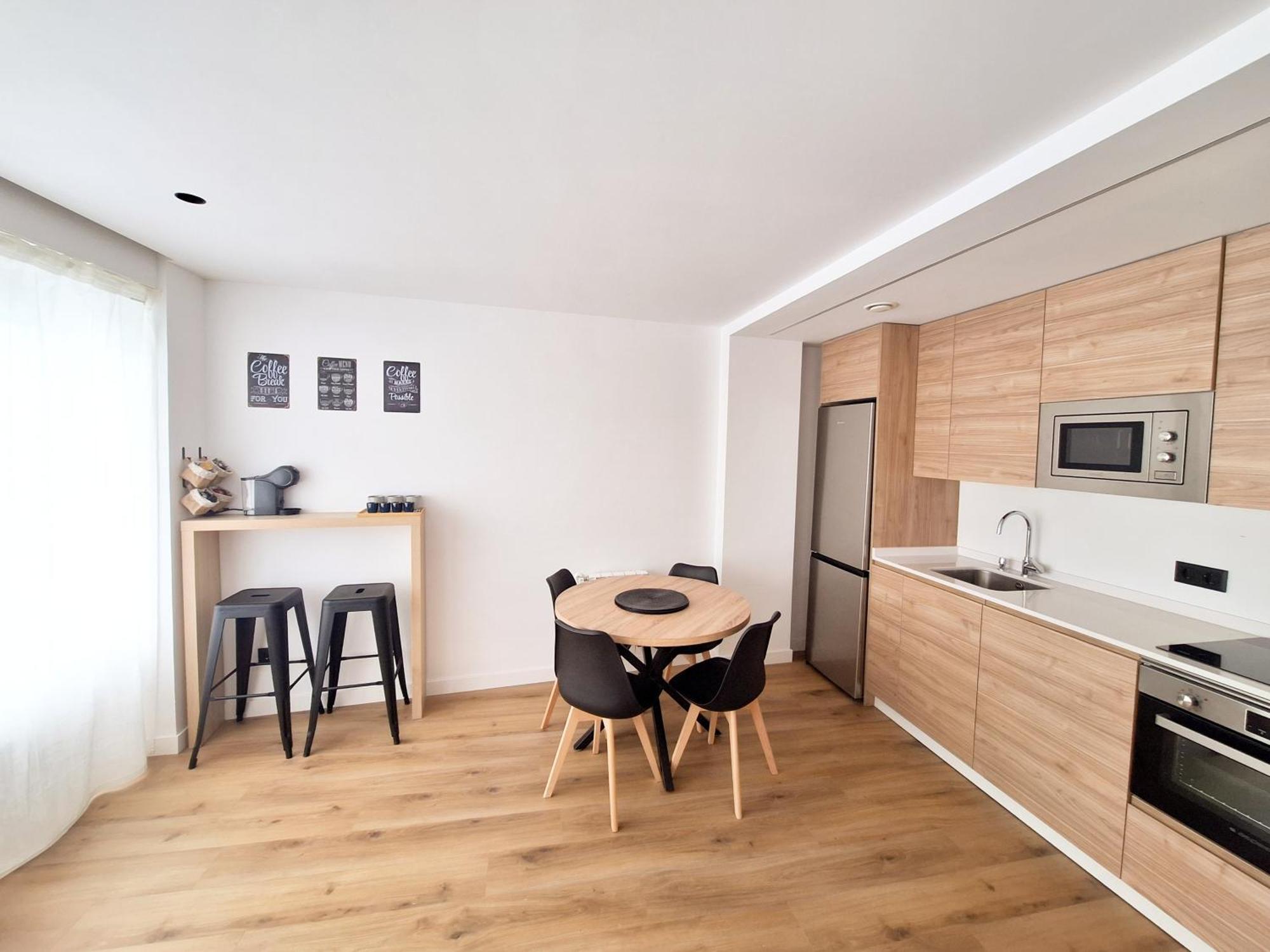 Apartment El Loft Del 35 - Vut 09-756 Burgos